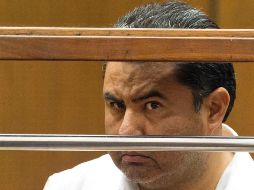 Acusan a las fiscales de violar una orden judicial de entregar copias de la evidencia a abogados de García y de dos mujeres acusadas. AP/ARCHIVO