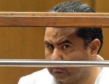 Acusan a las fiscales de violar una orden judicial de entregar copias de la evidencia a abogados de García y de dos mujeres acusadas. AP/ARCHIVO