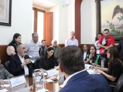 El Consejo será el encargado de aprobar la aplicación de mecanismos como la consulta popular, el referéndum, plebiscito o revocación de mandato. ESPECIAL