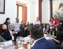 El Consejo será el encargado de aprobar la aplicación de mecanismos como la consulta popular, el referéndum, plebiscito o revocación de mandato. ESPECIAL