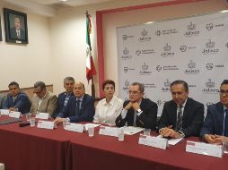 Comparten que 778 brigadistas han visitado 469 mil 534 casas, de las cuales se han ejercido acciones de prevención en 350 mil. EL INFORMADOR/Paloma López