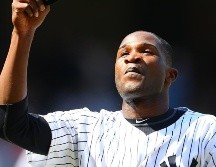 Domingo Germán tiene derecho a impugnar la licencia administrativa ante un árbitro. TWITTER / @Yankees