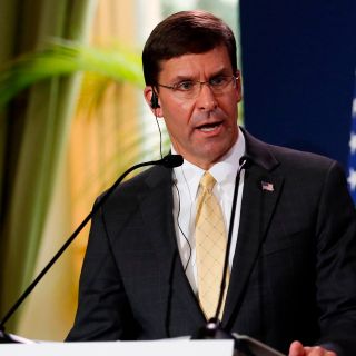 EU enviará tropas adicionales a Arabia tras ataques a refinerías