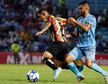 Después de este resultado, la UdeG se quedó con 10 unidades, pero se mantiene en los puestos de Liguilla. IMAGO7/D. Borrego