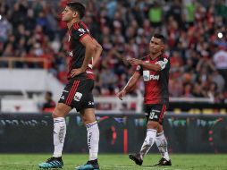 Facundo Barceló sólo tiene un gol en el torneo. IMAGO7/E. Müllen