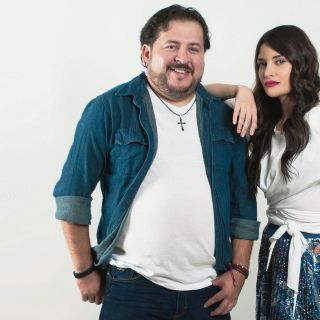 Bronco, listo para galopar en la televisión