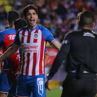 El problema es la prensa que decía ''Chivar'': ''Pollo'' Briseño