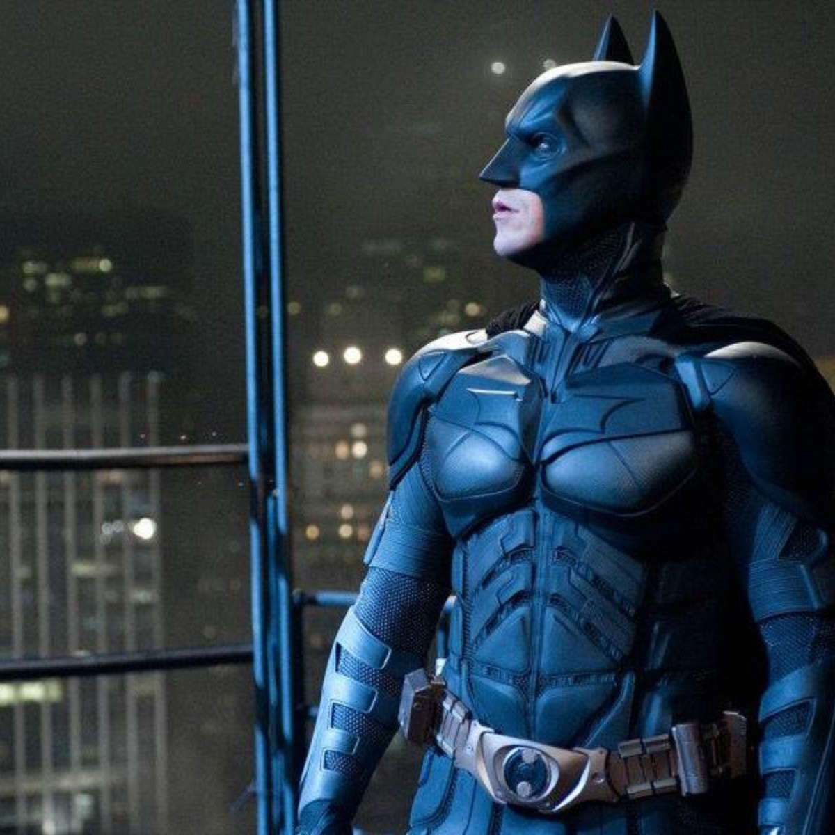Batman'', una exitosa marca en el cine | El Informador