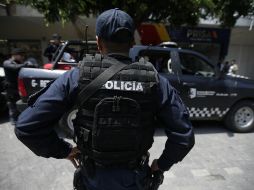 Sa ha abierto carpeta de investigación por homicidio culposo, informa la Procuraduría General de Justicia. EL INFORMADOR / ARCHIVO