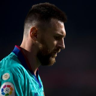 Un flojo y decepcionante Barcelona cae ante Granada