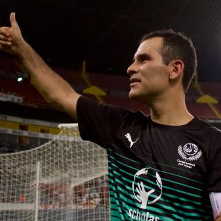 Rafael Márquez respalda el trabajo de Martino