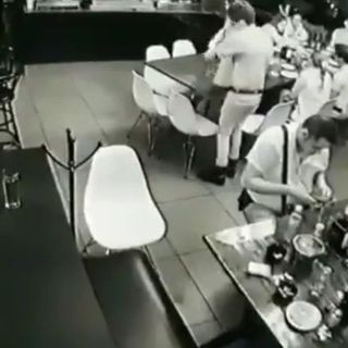 Concluyen primeras diligencias tras ataque a bar en Uruapan; detienen a tres