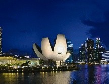 La nación asiática muestra su mezcla de culturas, que la hace más especial. ESPECIAL / PIXABAY