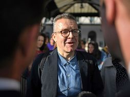Recientemente, Tom Watson respaldó que se celebrara un nuevo plebiscito sobre el 