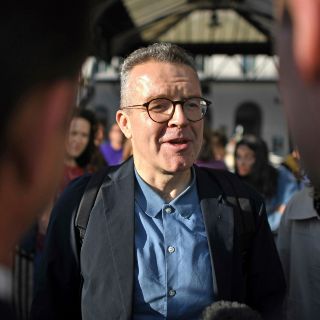 Dividido por el "brexit", el Partido Laborista inicia su congreso