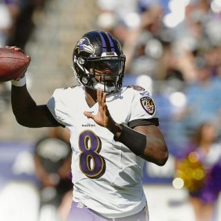 Festín ofensivo en la jornada dominical de la NFL