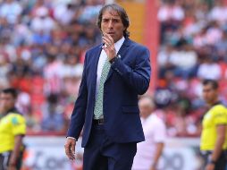 El equipo de la Comarca Lagunera que comanda Jorge Almada es el líder con 20 puntos. IMAGO7/G. Treviño