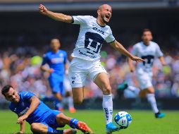El empate no le servía a ninguno para aspirar a lugares de Liguilla. Imago7 / E. Sánchez