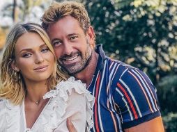 Irina dijo que su relación con Gabriel Soto la convirtió en el peor de los demonios. INSTAGRAM / irinabaeva