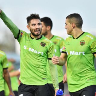 Juárez se impone a un Veracruz en terapia intensiva