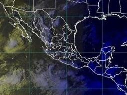 TWITTER / @conagua_clima