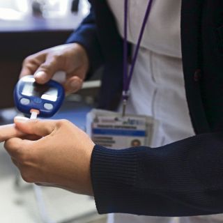 La prevención es la herramienta para combatir la diabetes 