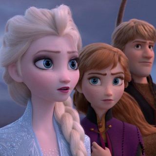 "Elsa" se enfrenta a su pasado en nuevo tráiler de "Frozen 2"
