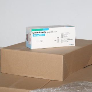 Ante emergencias, se comprarán medicamentos en el extranjero: AMLO