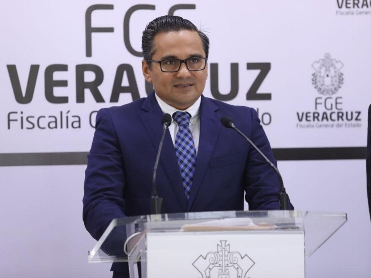  Fiscalía de Veracruz confirma operativo de búsqueda contra Jorge Winckler