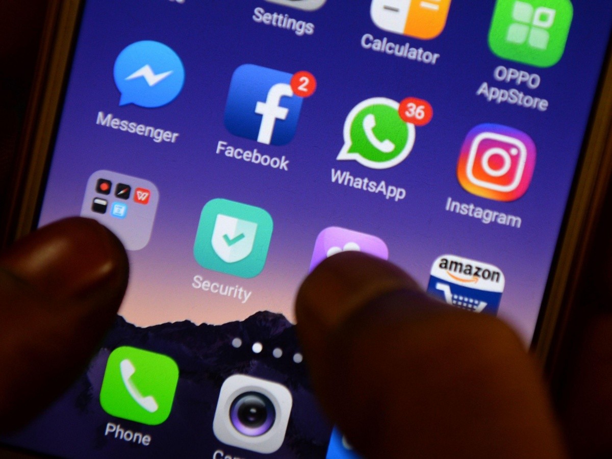  Cómo compartir estados de WhatsApp a historias de Facebook e Instagram