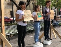Bravo Rosas, expresó que las autoridades deben profundizar en las medidas de mitigación que impulsan. Redoblar el trabajo en el tratamiento de aguas, captación de lluvia y el uso de energías renovables. EL INFORMADOR/ R. Rivas