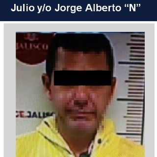 Detienen a ladrón de autos porque dejó su identificación