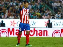 El equipo no camina, está metido en serios problemas de cociente y es penúltimo de la tabla del descenso, apenas por arriba del peor equipo de la Liga MX, el Veracruz. IMAGO7