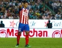 El equipo no camina, está metido en serios problemas de cociente y es penúltimo de la tabla del descenso, apenas por arriba del peor equipo de la Liga MX, el Veracruz. IMAGO7