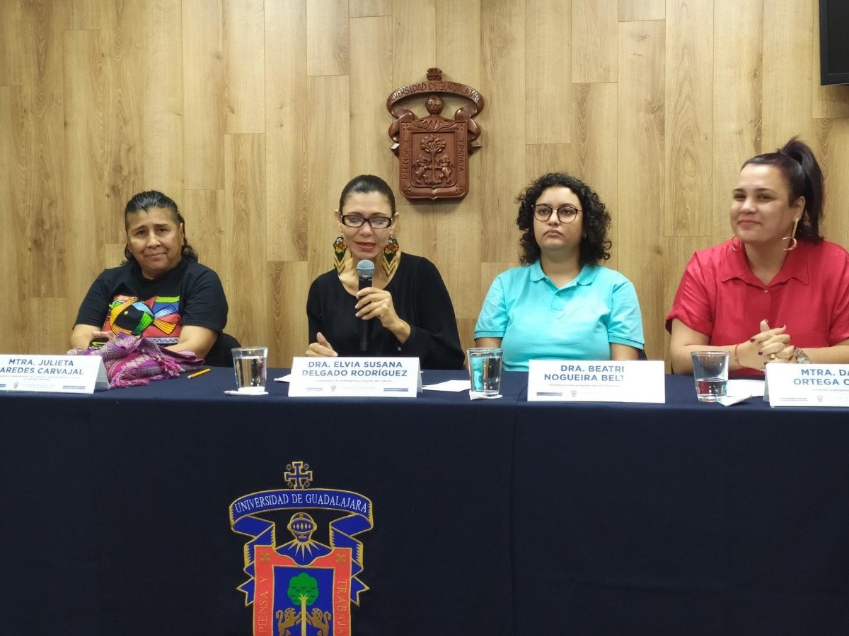 Ingresan más indígenas a la universidad en norte de Jalisco