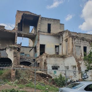 El INAH condiciona construcción de nuevo edificio del Congreso de Jalisco