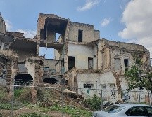 Además, se exige al Legislativo que el proyecto incluya recuperar los elementos arquitectónicos y se conserve la tipología e imagen arquitectónica del entorno. EL INFORMADOR / R. Rivas