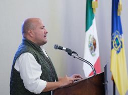 ESPECIAL / Gobierno de Jalisco