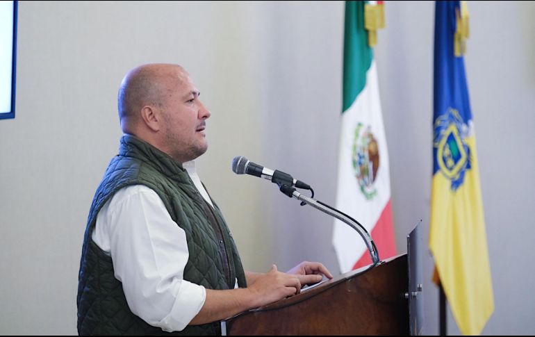 ESPECIAL / Gobierno de Jalisco