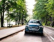 El Acuerdo de París reafirma a Audi como su aliado