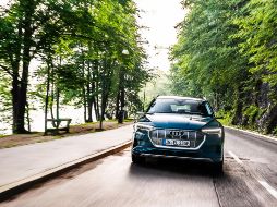 El Acuerdo de París reafirma a Audi como su aliado