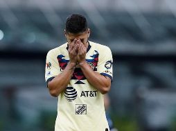 Bruno Valdez causará baja, por una sobrecarga muscular. IMAGO7 / ARCHIVO