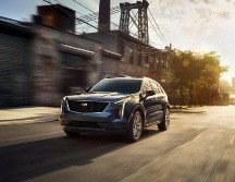 General Motors prepara su alineación de lujo de cara al 2020