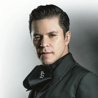 Raúl Sandoval prepara homenaje a Pedro Infante