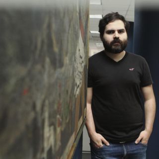 Para adentrarse en el grabado