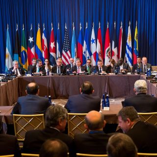 Van nuevas sanciones contra el Gobierno de Nicolás Maduro