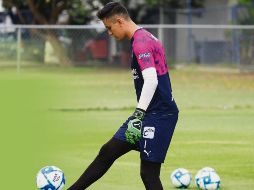 Hay presión por la falta de buenos resultados. @RaulGudino1