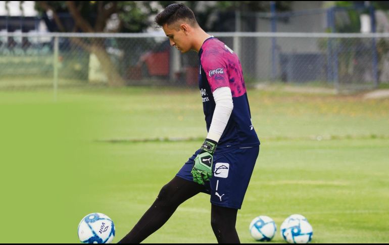 Hay presión por la falta de buenos resultados. @RaulGudino1