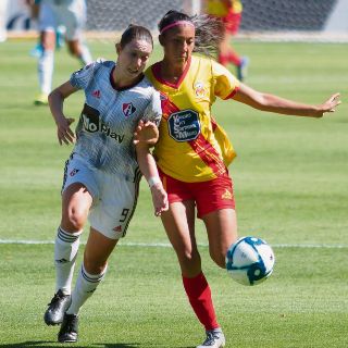 Monarcas y Atlas no se hacen daño