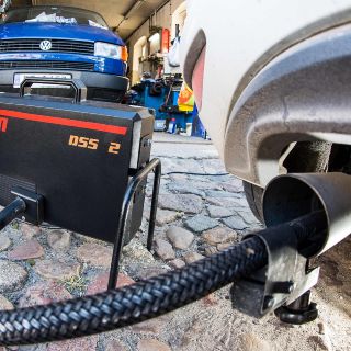 En 45 días, primeras líneas del nuevo programa de verificación